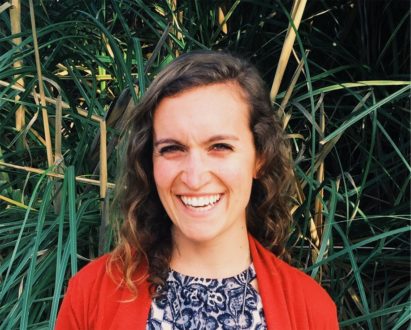 Hannah Jensen T'ruah