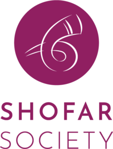 Shofar Society Logo