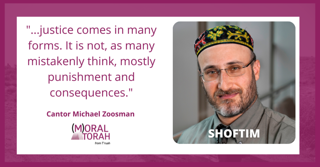 Michael Zoosman quote