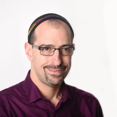 Rabbi Ilan Glazer