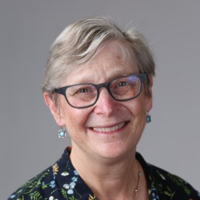 Rabbi Lisa D. Grant, Ph.D.