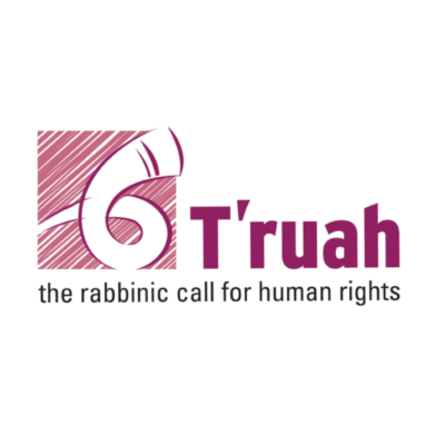 T'ruah (@truahrabbis) • Instagram photos and videos