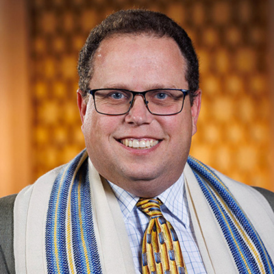 Rabbi Daniel Plotkin