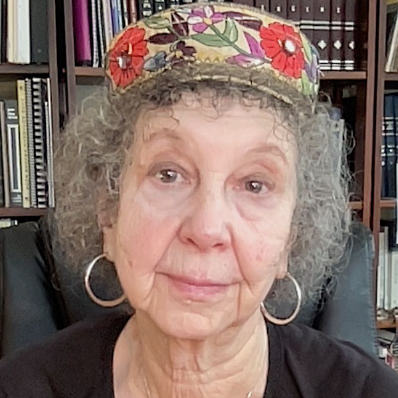 Rabbi Laurie Franklin