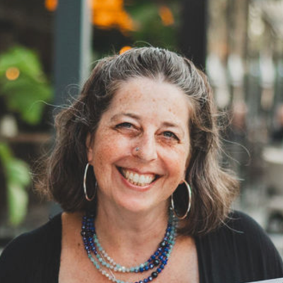 rabbi jeanne snodgrass headshot